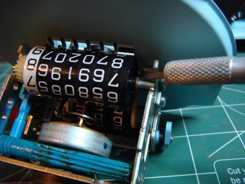 How To Gauge Cluster Swap / Odometer Recalibration (Lots of Pics